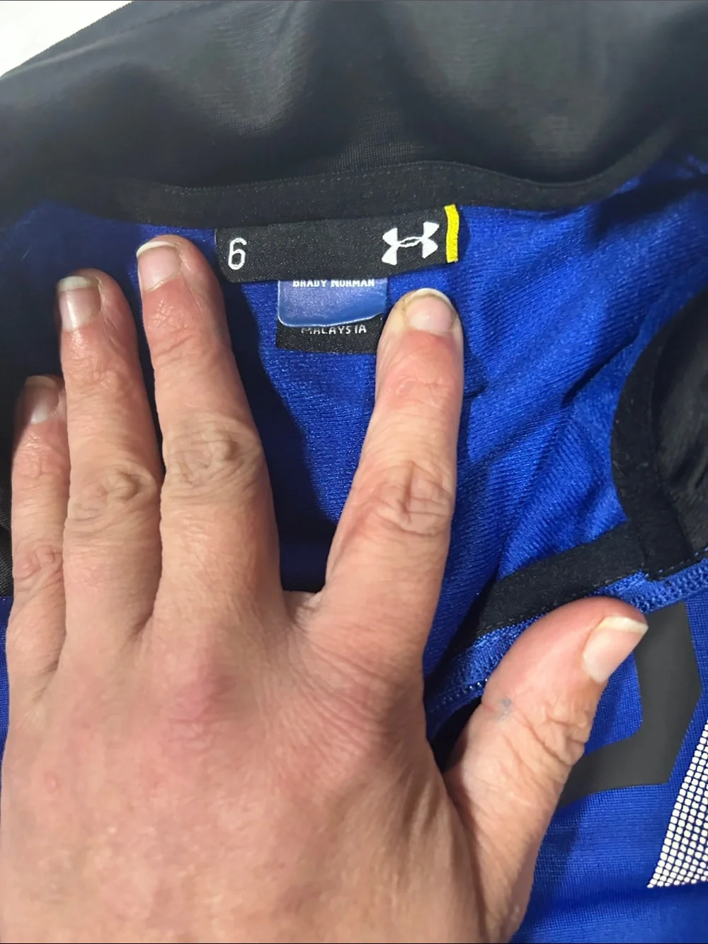 Under Armour under armour